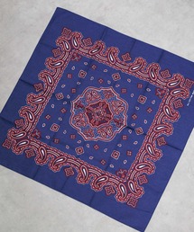 NO WAY（ノーウェイ）の「/NADE IN JAPAN/コットンバンダナ（ハンカチ/ハンドタオル）」