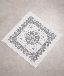 NO WAY（ノーウェイ）の「/NADE IN JAPAN/コットンバンダナ（ハンカチ/ハンドタオル）」