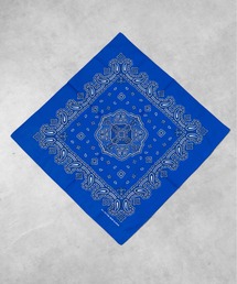 NO WAY（ノーウェイ）の「/NADE IN JAPAN/コットンバンダナ（ハンカチ/ハンドタオル）」