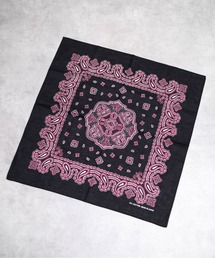 NO WAY（ノーウェイ）の「/NADE IN JAPAN/コットンバンダナ（ハンカチ/ハンドタオル）」