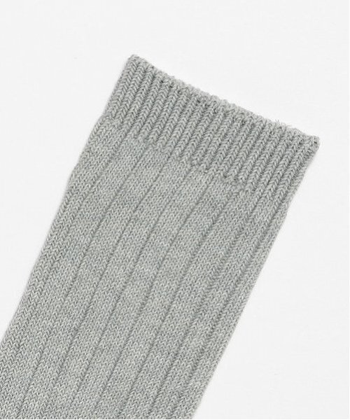 petit main（プティマイン）の「2wayルーズソックス（ソックス/靴下・キッズ・ベージュ/オフホワイト/グレー・S/M/L）」の14枚目の写真