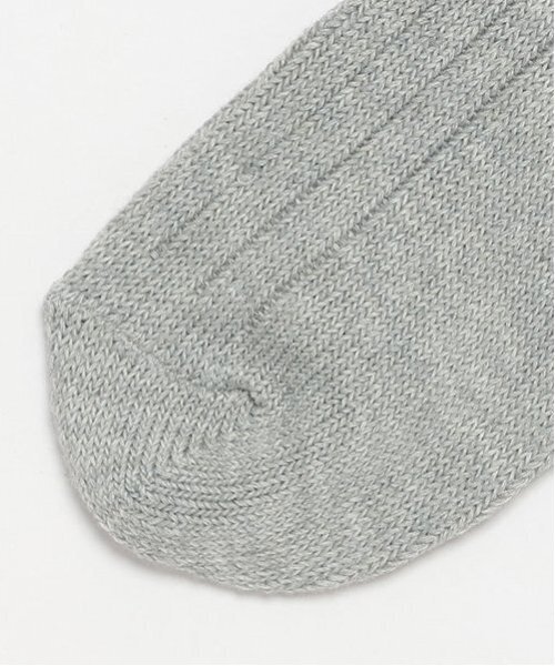 petit main（プティマイン）の「2wayルーズソックス（ソックス/靴下・キッズ・ベージュ/オフホワイト/グレー・S/M/L）」の15枚目の写真