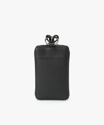 To b. by agnes b.（トゥービーバイアニエスベー）の「レザーミックス