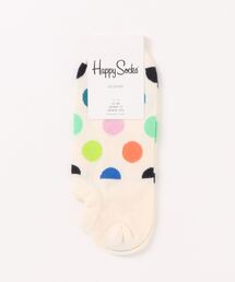 Happy Socks | /HAPPY SOCKS/キャッチーデザインローソックス(ソックス/靴下)