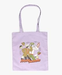 OVERRIDE（オーバーライド）の「SANLEMO X OVERRIDE TOTE BAG / オーバーライド（トートバッグ）」