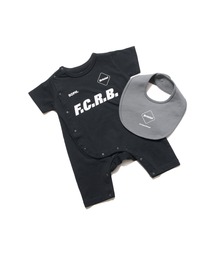 ブリストル セットアップ子供用 BABY SET（ロンパース）｜F.C.Real Bristol for Kids（エフシー