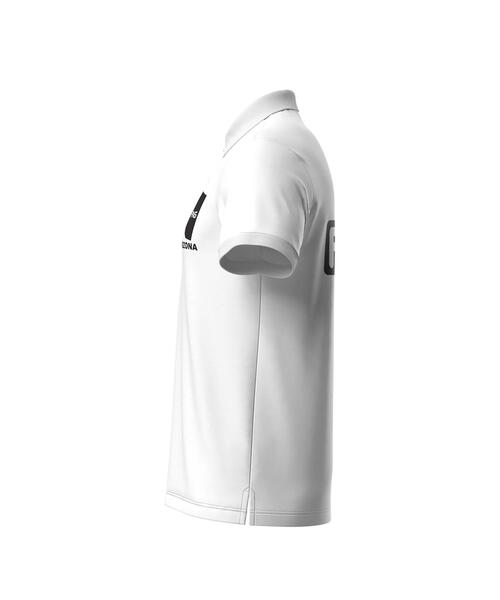 【セール】【PING APPAREL】ストレッチカノコ半袖ポロシャツ ＜EARLY AUTUMN＞ (MENS)（ポロシャツ）｜PING（ピン）