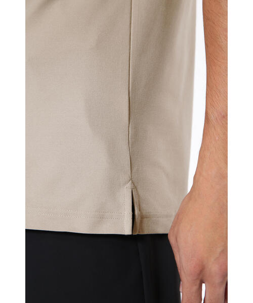 【セール】【PING APPAREL】ストレッチカノコ半袖ポロシャツ ＜EARLY AUTUMN＞ (MENS)（ポロシャツ）｜PING（ピン）