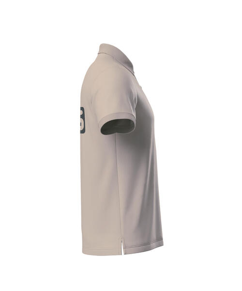 【セール】【PING APPAREL】ストレッチカノコ半袖ポロシャツ ＜EARLY AUTUMN＞ (MENS)（ポロシャツ）｜PING（ピン）