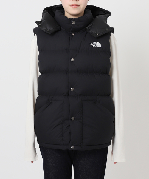 ノースフェイス ND92231 CAMP Sierra Vest ベスト M 楽天市場】THE NORTH FACE CAMP Sierra Vest ND92231 キャンプ