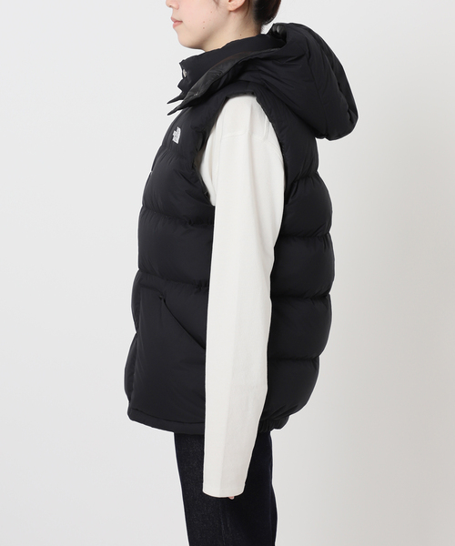 ノースフェイス ND92231 CAMP Sierra Vest ベスト M THE NORTH FACE CAMP Sierra Vest ND92231 キャンプシエラベスト