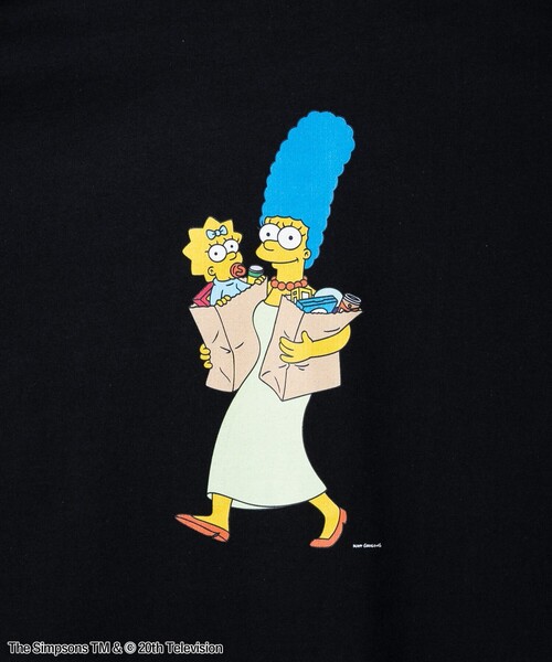 セール】THE SIMPSONS / ROCK STANLEY（ロックスタンレー）別注