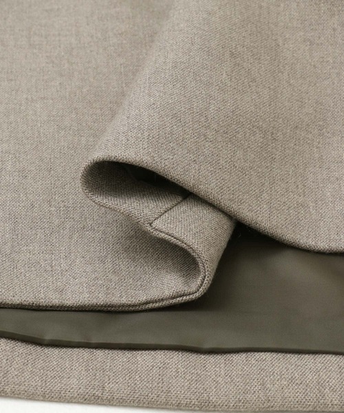 CHIGNON（シニヨン）の「CHIGNON 袖ドッキングフォルムジャケット