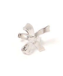 LAKOLE | メタルリボンイヤーカフ / 147783(イヤーカフ)