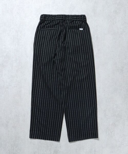 ワイドストレートスラックスパンツ 即納】ワイドストレートスラックス KA0018 – YOLO（ヨロ