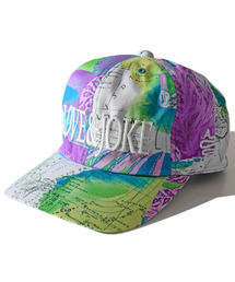 ALDIES | L&J Cap / ラブアンドジョークキャップ(キャップ)