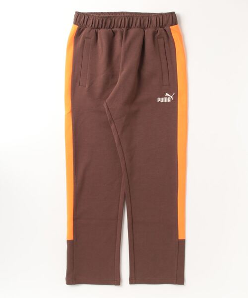 プーマ PUMA CORE HERITAGE MX トラックパンツ_（その他パンツ）｜PUMA（プーマ）
