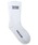 GUESS JEANS�i�Q�X�W�[���Y�j�́uGUESS JEANS Unisex Crew Sock �C���i�\�b�N�X/�C���j�v�b�z���C�g