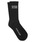 GUESS JEANS�i�Q�X�W�[���Y�j�́uGUESS JEANS Unisex Crew Sock �C���i�\�b�N�X/�C���j�v�b�u���b�N