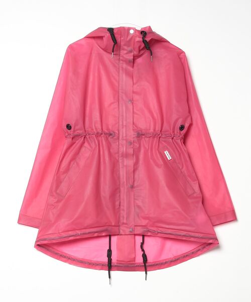 セール/ブランド古着】ブルゾン（ブルゾン）｜HUNTER（ハンター）の  