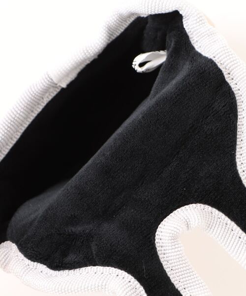 ZERO HALLIBURTON(ゼロハリバートン) ゴルフカバー ZHG-CB1AC