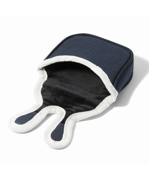 専用ページです dショッピング |【日本正規品】 ゼロハリバートンゴルフ ヘッドカバー