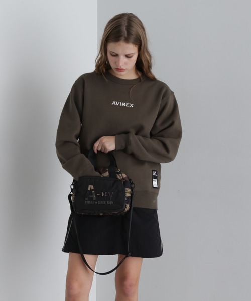 WEB限定》2WAY MINI BOSTON BAG/2wayミニボストンバッグ
