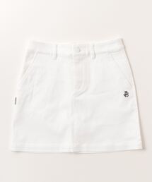 ジャックバニー  ストレッチツイルスカート