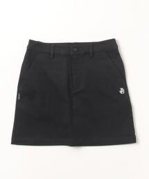 ジャックバニー ストレッチツイルスカート