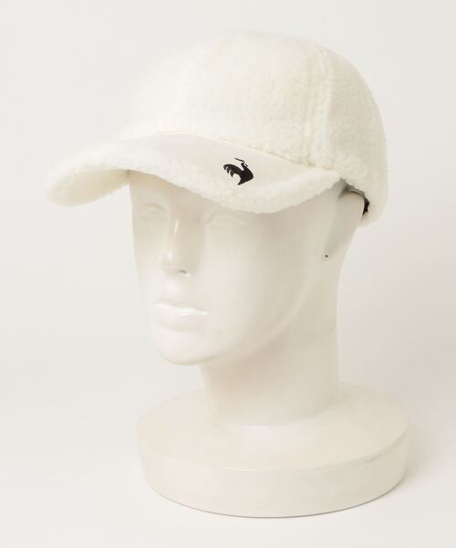 ルコックスポルティフ ゴルフ ルコックゴルフボアキャップ（キャップ