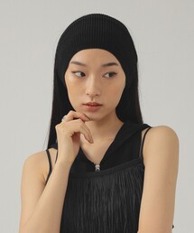 Ray BEAMS | RACAL / Rib knit Hairband(その他小物)
