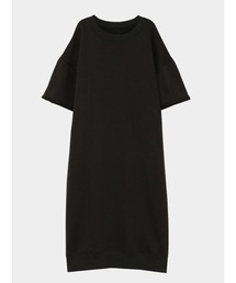 KEnTe(ケンテ)のReversible Oversized One Oiece(ルームワンピース)