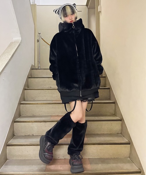 DARRDY（ダーディー）の「【DARRDY/ダーディー】オーバーサイズ