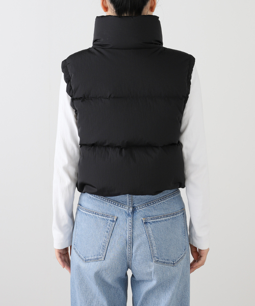 IENA（イエナ）の「TATRAS/タトラス CHACCLE ダウンベスト