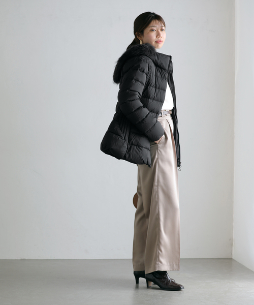 La TOTALITE（ラトータリテ）の「《WEB限定》【TATRAS/タトラス