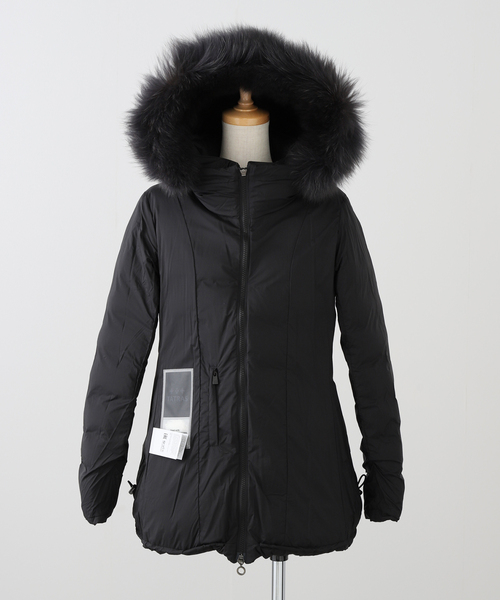 La TOTALITE（ラトータリテ）の「《WEB限定》【TATRAS/タトラス