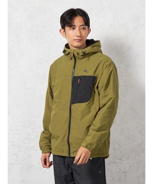 LOGOS（ロゴス）の「【LOGOS by LIPNER/ロゴスバイリプナー】ラムダ