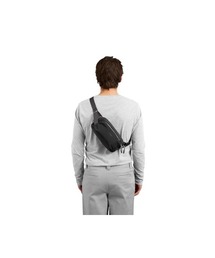 Bellroy｜ベルロイ（メンズ）のボディバッグ/ウエストポーチ（ブラック