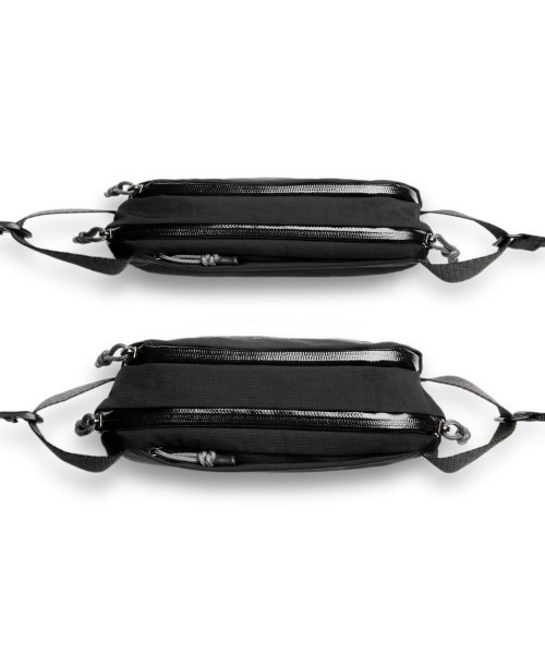 Bellroy/ボディバッグ/スリング Venture Ready Sling 2.5L-ブラック
