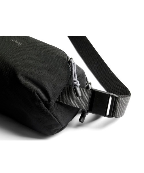 Bellroy/ボディバッグ/スリング Venture Ready Sling 2.5L-ブラック
