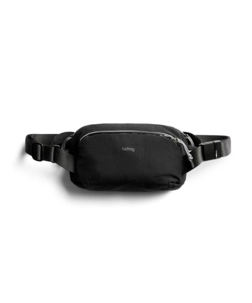 bellroy ボディバッグ ブラック2.5 Bellroy/ボディバッグ/スリング Venture Ready Sling 2.5L-ブラック