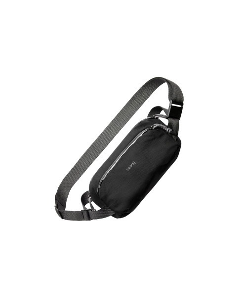Bellroy/ボディバッグ/スリング Venture Ready Sling 2.5L-ブラック