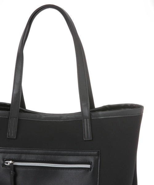 セール】ネオプレーンフロントポケットトートバッグ3 / 253209（トート