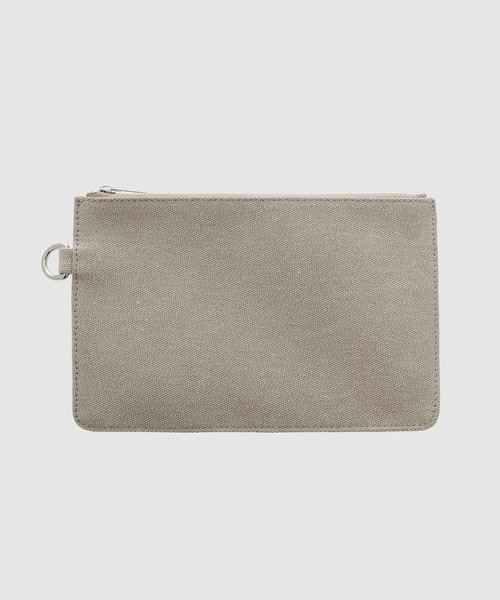 LEMAIRE(ルメール)の「XL CROISSANT BAG(ショルダーバッグ・メンズ・ブラック/ベージュ/ブラウン・ONE SIZE)」の12枚目の写真