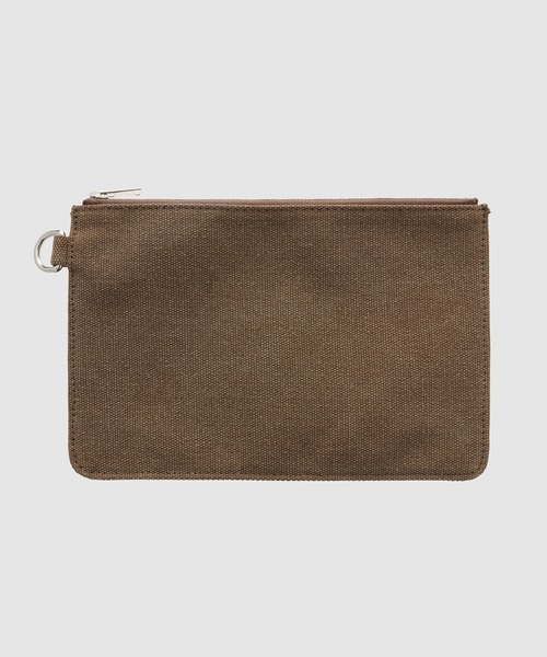 ◆LEMAIRE◆ XL Croissant コットン ショルダーバッグ XL CROISSANT BAG（ショルダーバッグ）｜LEMAIRE（ルメール）の