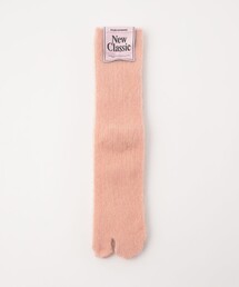 ＜MARCOMOND＞MOHAIR MIX TABI SOCKS/ソックス