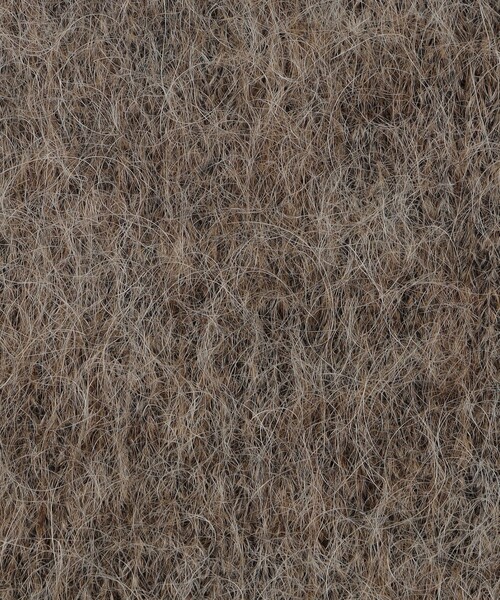 Steven Alan(スティーブンアラン)の「<MARCOMOND>MOHAIR MIX TABI SOCKS/ソックス(ソックス/靴下・レディース・ライトピンク/モカ/イエロー・1)」の4枚目の写真