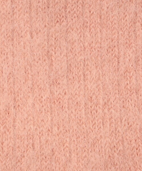 Steven Alan(スティーブンアラン)の「<MARCOMOND>MOHAIR MIX TABI SOCKS/ソックス(ソックス/靴下・レディース・ライトピンク/モカ/イエロー・1)」の6枚目の写真