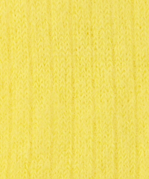 Steven Alan(スティーブンアラン)の「<MARCOMOND>MOHAIR MIX TABI SOCKS/ソックス(ソックス/靴下・レディース・ライトピンク/モカ/イエロー・1)」の8枚目の写真