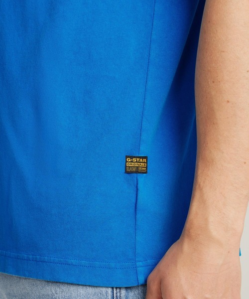 セール】WASHED POCKET T-SHIRT/ヴィンテージライクポケットT